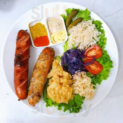 Die Leckerei - German Café & Eatery