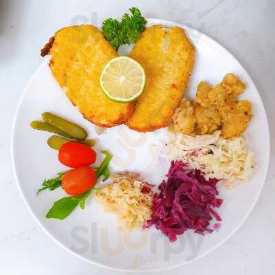 Die Leckerei - German Café & Eatery