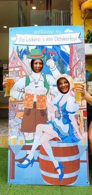 Die Leckerei - German Café & Eatery