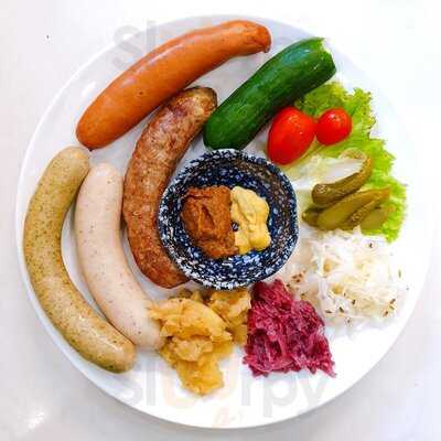 Die Leckerei - German Café & Eatery