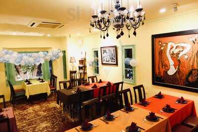 Nhà Hàng Lạc Thái - 48bis Xuân Thuỷ