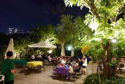 Nhà Hàng Lạc Thái - 48bis Xuân Thuỷ