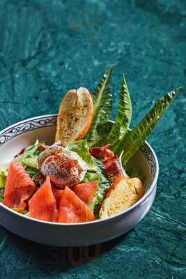 Lộc-ally Restaurant