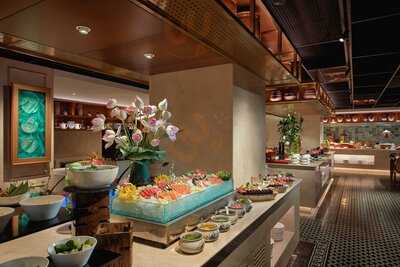 Lộc-ally Restaurant