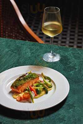 Lộc-ally Restaurant