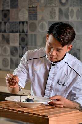 Lộc-ally Restaurant