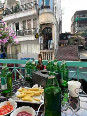 Timeline Café & Restaurants