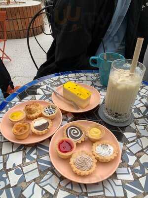 Timeline Café & Restaurants