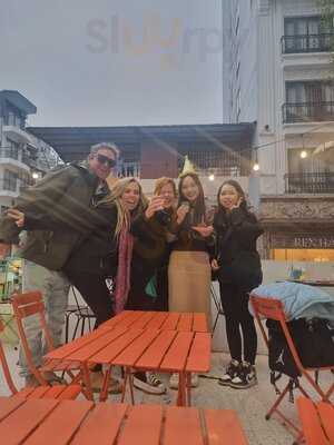 Timeline Café & Restaurants