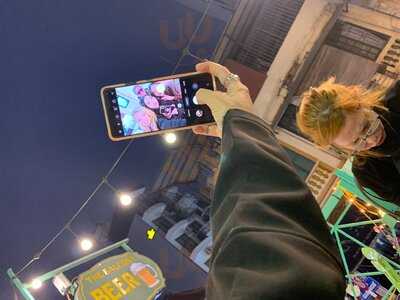 Timeline Café & Restaurants