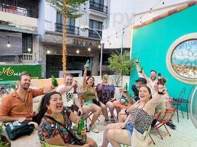 Timeline Café & Restaurants