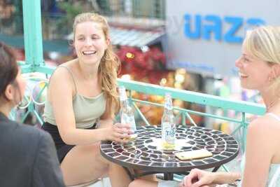 Timeline Café & Restaurants