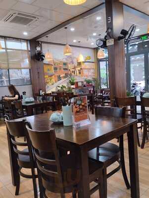 Cơm Nhà Vui Đà Nẵng