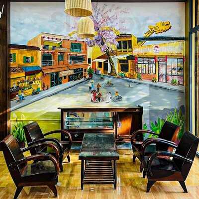 Cơm Nhà Vui Đà Nẵng