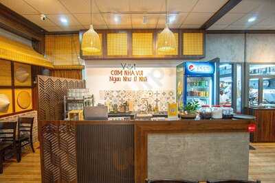 Cơm Nhà Vui Đà Nẵng