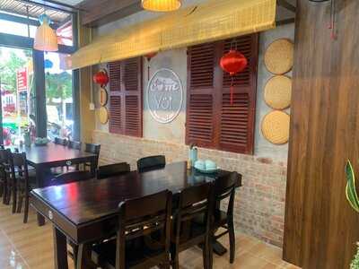 Cơm Nhà Vui Đà Nẵng