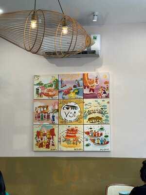 Cơm Nhà Vui Đà Nẵng