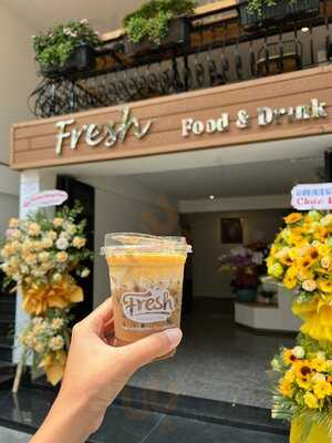 Fresh Cafe