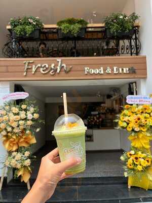 Fresh Cafe