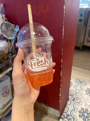 Fresh Cafe