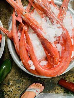 Hải Sản Phong MẬp 01 Triệu Việt Vương