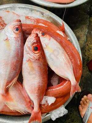 Hải Sản Phong MẬp 01 Triệu Việt Vương