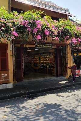 Urban Coffee Cà Phê Dôthi