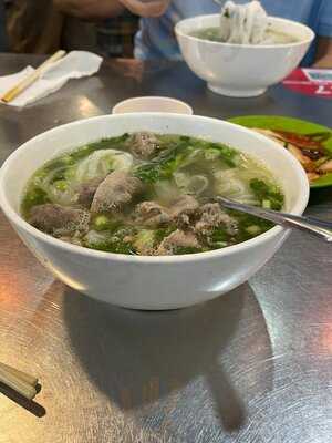 Nha Hang Nhat Ha Lau Huong