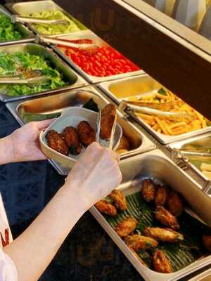 Morfai Thai Hotpot Buffet