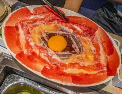 Morfai Thai Hotpot Buffet