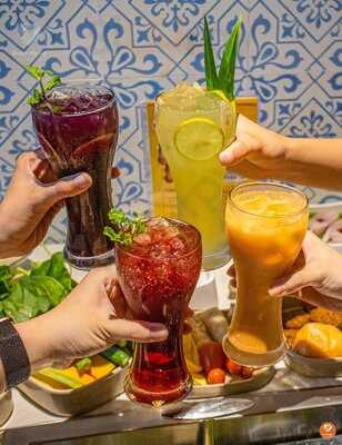 Morfai Thai Hotpot Buffet