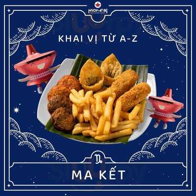 Morfai Thai Hotpot Buffet