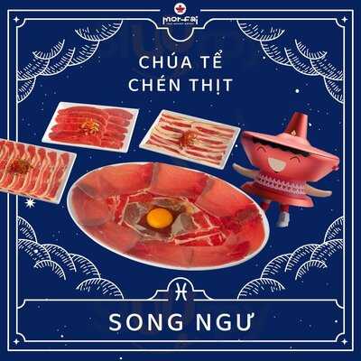 Morfai Thai Hotpot Buffet