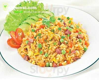 Gió Biển Cơm Gia đình