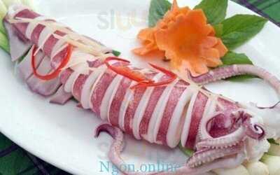 Gió Biển Cơm Gia đình