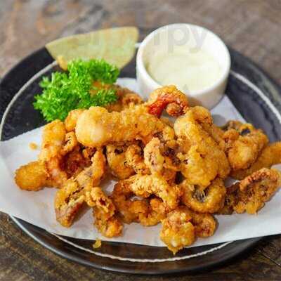 Gió Biển Cơm Gia đình