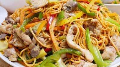 Gió Biển Cơm Gia đình