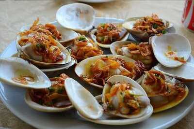 Gió Biển Cơm Gia đình