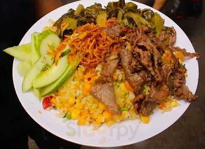 Gió Biển Cơm Gia đình