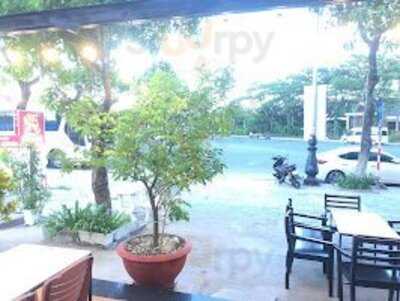 Gió Biển Cơm Gia đình