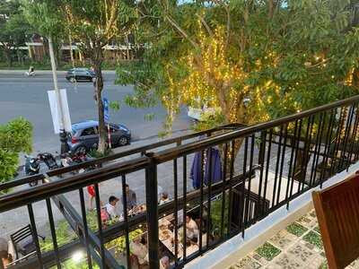 Gió Biển Cơm Gia đình