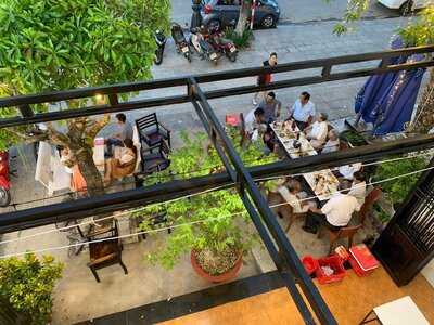 Gió Biển Cơm Gia đình