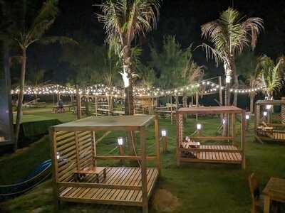 Esco Beach Hoi An