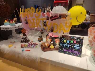 Dodo Pizza Nguyen Gia Tri