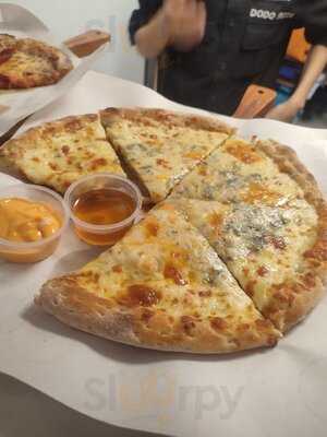 Dodo Pizza Nguyen Gia Tri