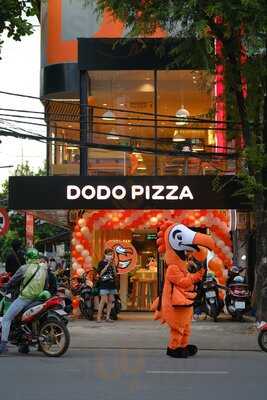 Dodo Pizza Nguyen Gia Tri