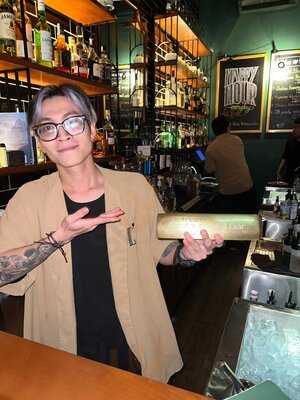 Leo's - Cocktails & Co.