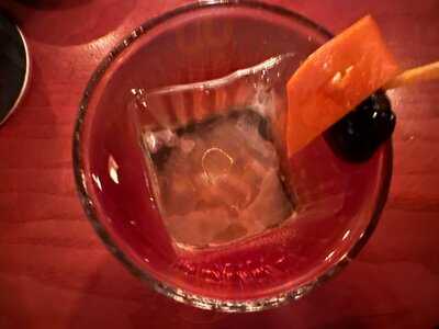 Leo's - Cocktails & Co.