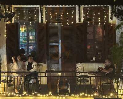 Leo's - Cocktails & Co.