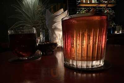 Leo's - Cocktails & Co.